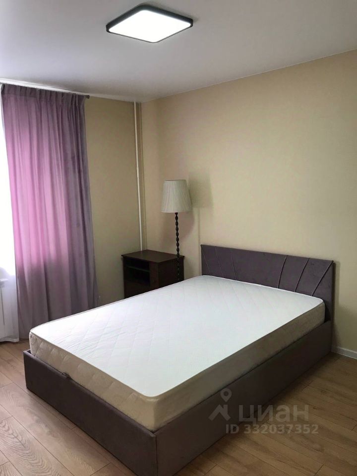 3-комнатная квартира, 59 м² — фото 8