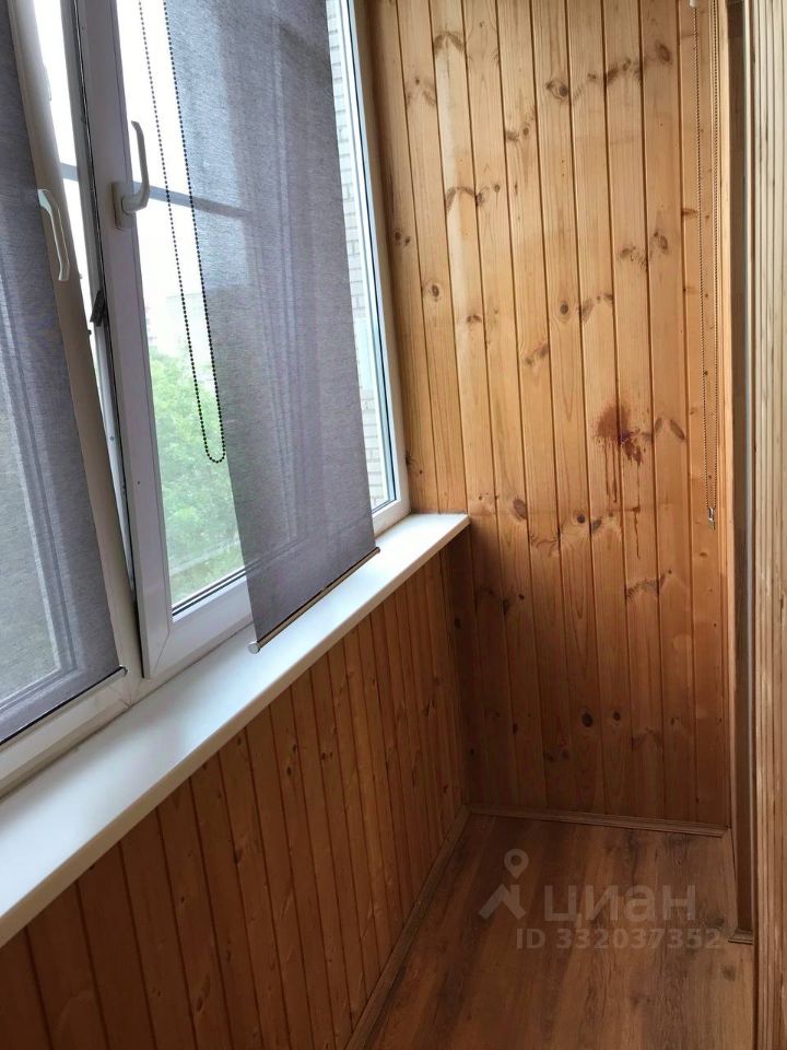 3-комнатная квартира, 59 м² — фото 7