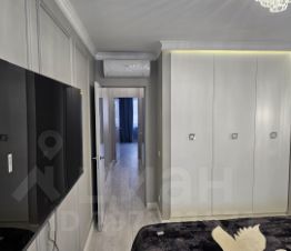 3-комн.кв., 100 м², этаж 5