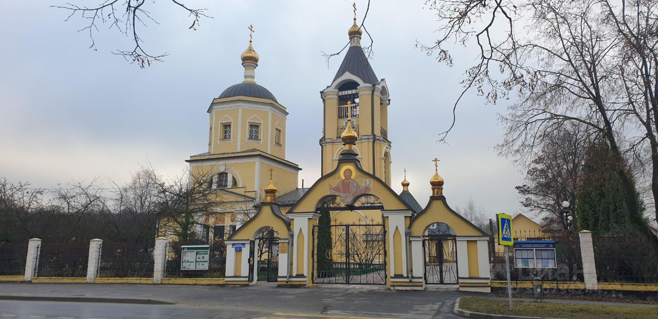 Купить квартиру в поселке Завода Мосрентген в Москве, продажа квартир во  вторичке и первичке на Циан. Найдено 25 объявлений