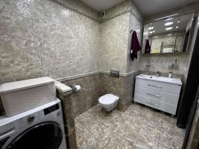 1-комн.кв., 51 м², этаж 7