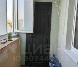 1-комн.кв., 51 м², этаж 7