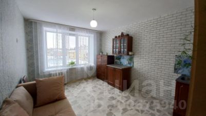 1-комн.апарт., 33 м², этаж 3