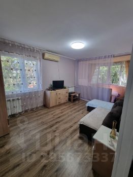 1-комн.кв., 34 м², этаж 4