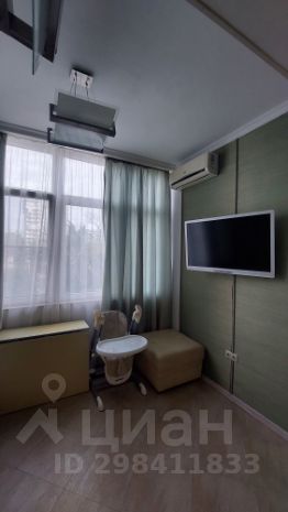 2-комн.кв., 60 м², этаж 3