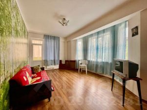 1-комн.кв., 44 м², этаж 1