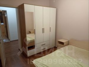 3-комн.кв., 90 м², этаж 1