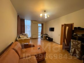 1-комн.кв., 57 м², этаж 11