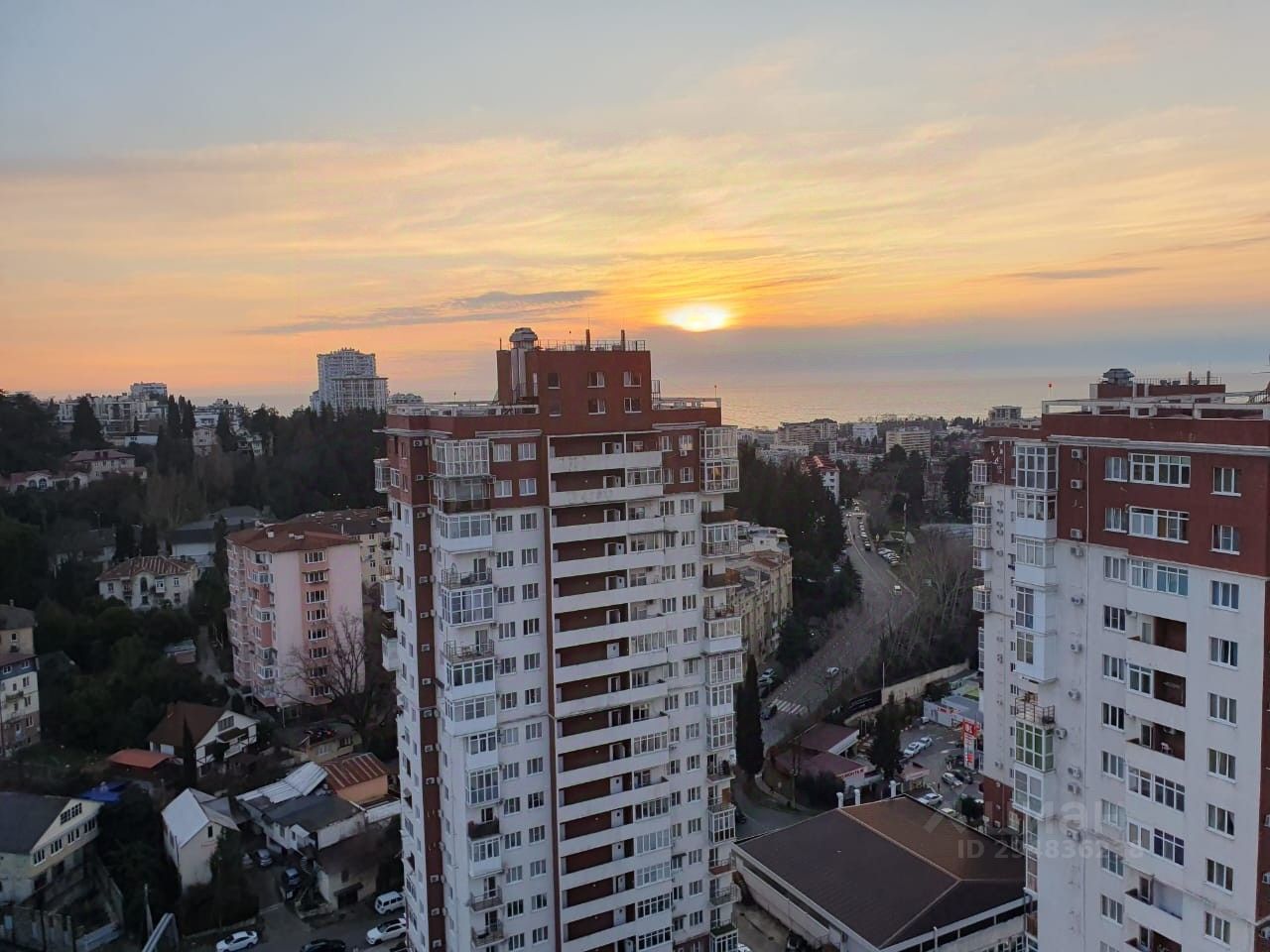 Купить квартиру в ЖК на Параллельной в Сочи от застройщика, официальный  сайт жилого комплекса на Параллельной, цены на квартиры, планировки.  Найдено 5 объявлений.