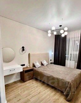 2-комн.кв., 54 м², этаж 10