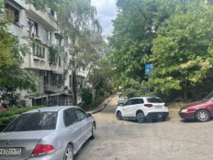 1-комн.кв., 30 м², этаж 2