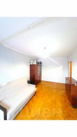 1-комн.кв., 31 м², этаж 3