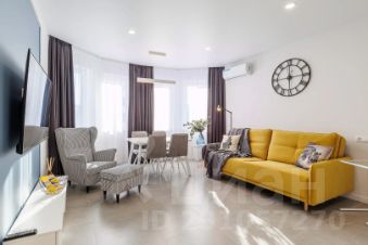 3-комн.кв., 60 м², этаж 17