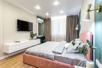 2-комн.кв., 35 м², этаж 6