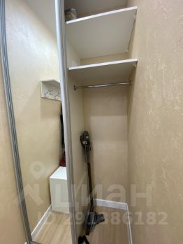 2-комн.кв., 36 м², этаж 5