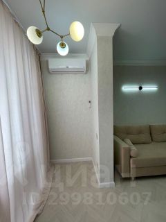 2-комн.кв., 46 м², этаж 16