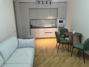 2-комн.кв., 48 м², этаж 7