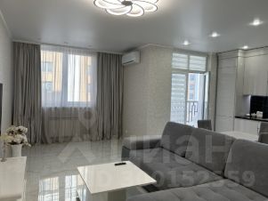 2-комн.кв., 63 м², этаж 10