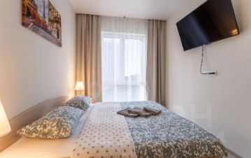 2-комн.кв., 40 м², этаж 8