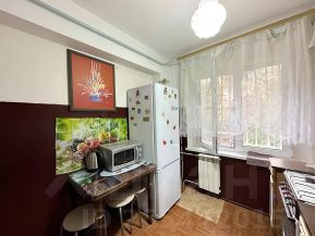 1-комн.кв., 32 м², этаж 1