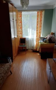 2-комн.кв., 45 м², этаж 2