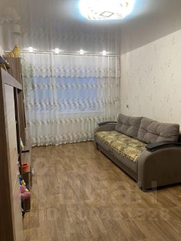 3-комн.кв., 58 м², этаж 3