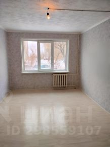 1-комн.кв., 18 м², этаж 1