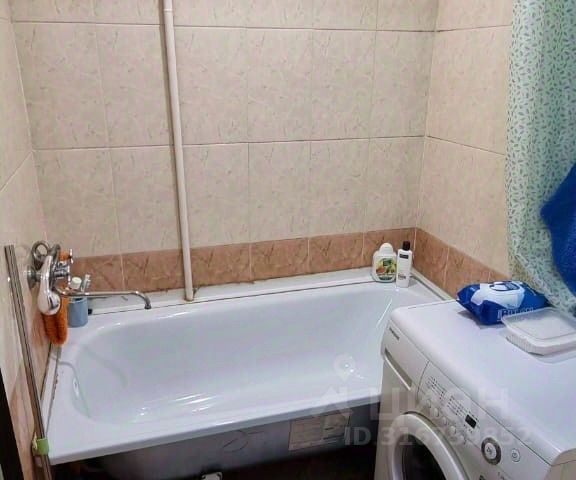 Студия, 20 м², 3/9 этаж