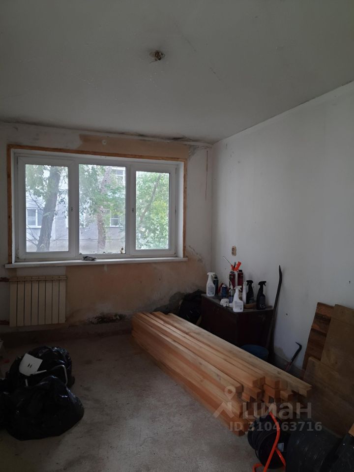 Продается1-комн.квартира,30,8м²