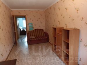 3-комн.кв., 60 м², этаж 2