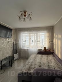 1-комн.кв., 31 м², этаж 4