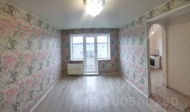 1-комн.кв., 32 м², этаж 5