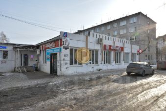 студия, 17 м², этаж 2