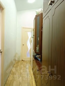 2-комн.кв., 46 м², этаж 6