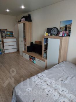 1-комн.кв., 31 м², этаж 4