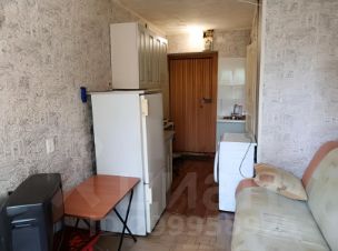 студия, 14 м², этаж 2