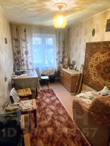 2-комн.кв., 44 м², этаж 1