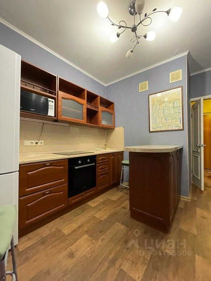 Продается 1-комн. квартира, 35,8 м²
Расположение
