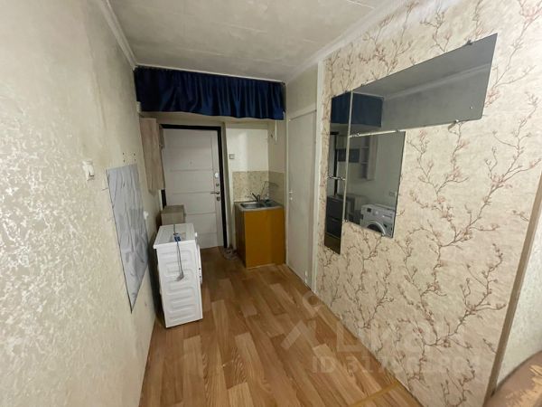 1-комн., 13,7 м², 1/5 этаж