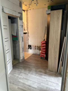 2-комн.кв., 59 м², этаж 3
