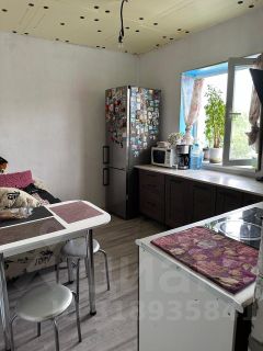 2-комн.кв., 59 м², этаж 3
