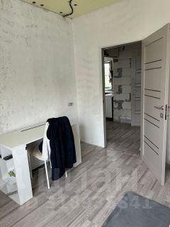 2-комн.кв., 59 м², этаж 3