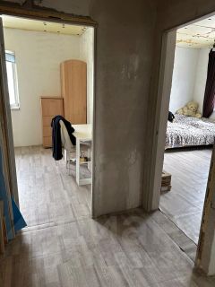 2-комн.кв., 59 м², этаж 3