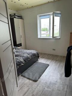 2-комн.кв., 59 м², этаж 3