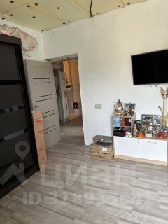 2-комн.кв., 59 м², этаж 3
