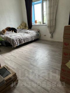2-комн.кв., 59 м², этаж 3