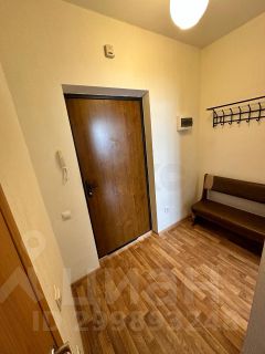 1-комн.кв., 35 м², этаж 2