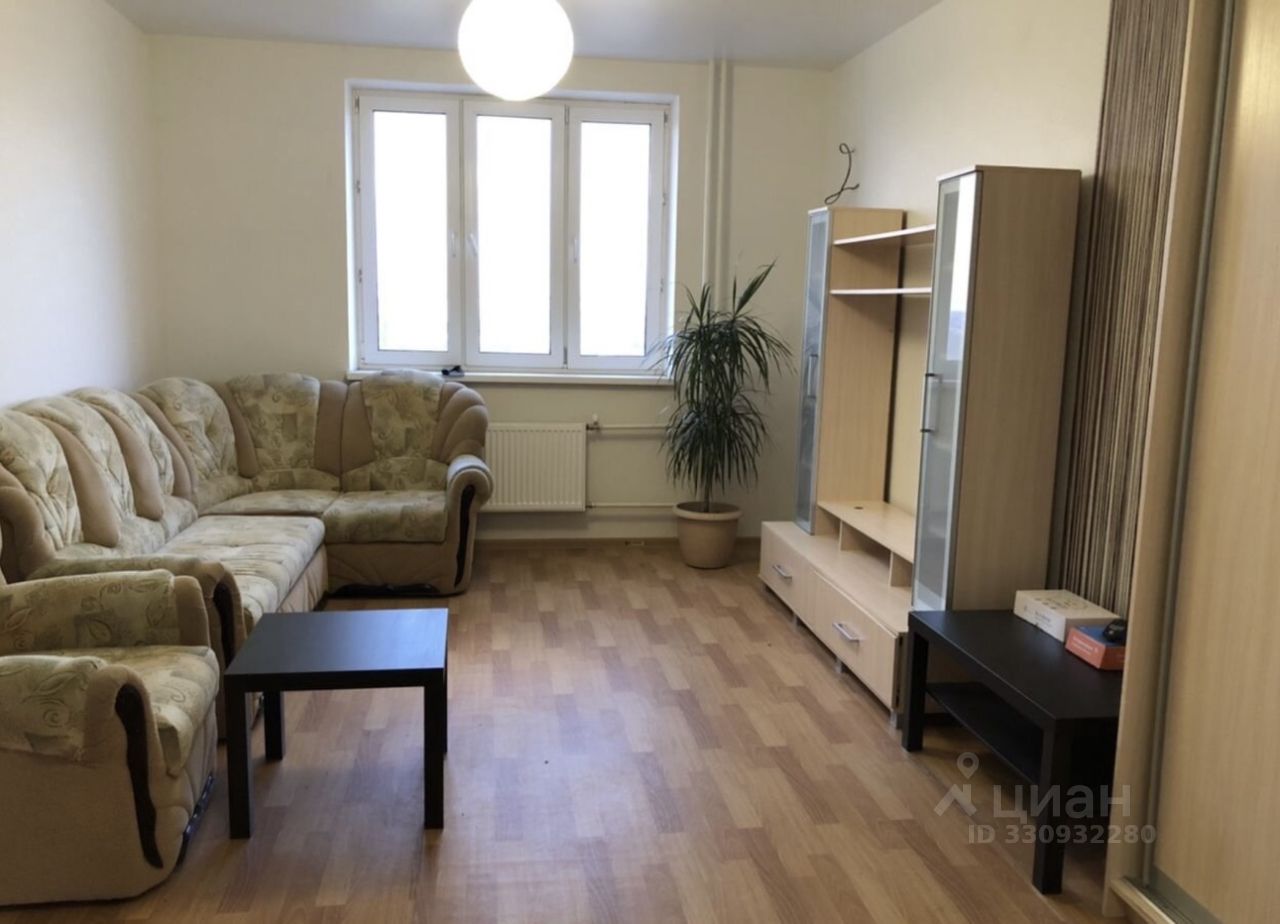 3-комн. кв., Прикубанский, Краснодар