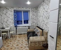 студия, 36 м², этаж 5