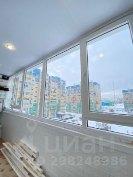 2-комн.кв., 54 м², этаж 5